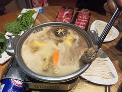-一井烧肉·活鳗·寿司(望京SOHO店)