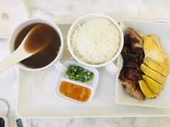 -翠华餐厅(香港国际机场店)