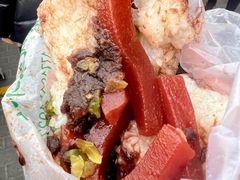 -清真·白记年糕(牛街北口店)