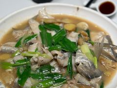 -温岭人家(红花北路店)