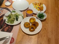 -骑士牛排(北仑银泰城店)