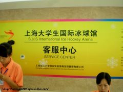 -上海大学生体育中心游泳馆(松江店)