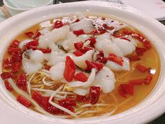 -潮界(虹桥新天地店)