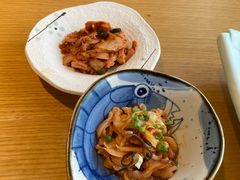 -三石铁板烧(紫竹桥店)