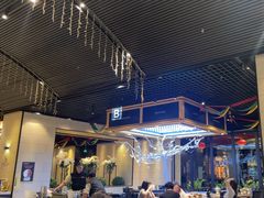 -川骄海鲜自助(河东店)