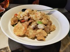 -峰厨大鱼泡饼·天津菜(西青大学城店)