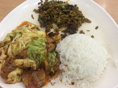 -永盛鑫城市饭堂·特色现炒本帮面(公兴路店)