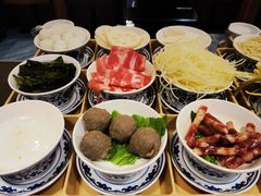 -咏江南·苏式火锅·苏州评弹(观前街店)