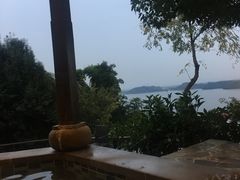 -天目湖涵田半山温泉