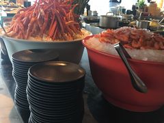 -君悦酒店·乐厨·高空自助餐(青年大街店)