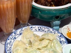 -东方饺子王(王府井关东古巷店)