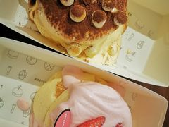-狐狸和向日葵(北京路店)