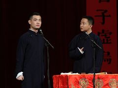 -青曲社相声(易俗街区店)