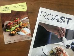 -ROAST