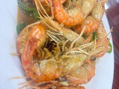 -贞姨美食·老字号海鲜大排档