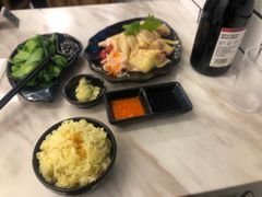 -鸡坤茶室(三里屯店)