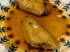 -十面欢腾·海鲜面·台式Bistro(长乐路店)