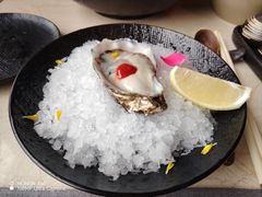 -粤海喜来登酒店-班妮海鲜铁板烧和牛放题餐厅(天河城店)