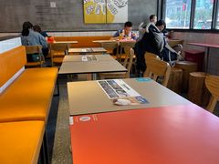 大堂-红荔村肠粉(岗厦店)