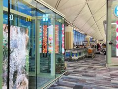 -香港国际机场