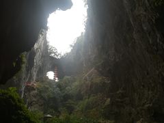 -英西峰林·洞天仙境