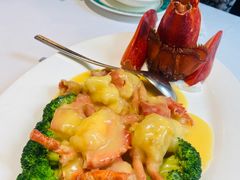 -老洋房花园饭店(绍兴路店)