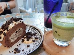 -拾壹cafe·工作室