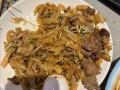 -楚太子  中餐&烧烤(武大店)
