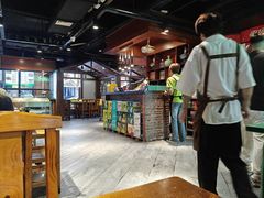 -義聚德·清真铜锅涮羊肉·烧烤(河东店)