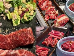 -焱铁烧·黑毛和牛专门店(杭州嘉里中心店)