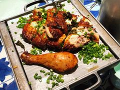 -绿茶餐厅(布吉万象汇店)