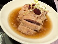 -镇江苏宁万豪酒店-苏筵中餐厅
