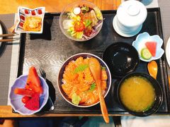 -森味薪火烧•烧鸟居酒屋•日本料理(望京店)