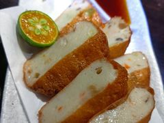 炸鱼排-一升庵(仙霞路店)