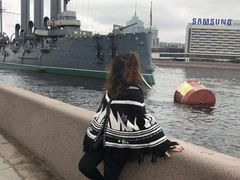-阿芙乐尔号巡洋舰