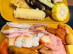 -牛New寿喜烧(虹桥新天地店)