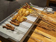 -北丐先生·野馄饨烧烤(长宁龙之梦店)