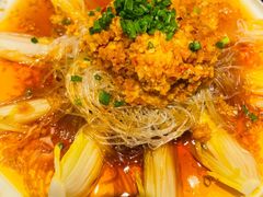 粉丝蒸娃娃菜-湘轩·土菜研究院(光大店)