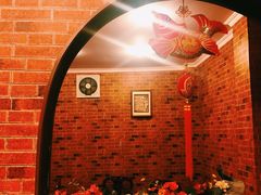 -永兴餐厅(复兴中路店)
