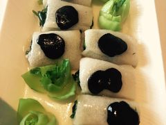 -天龙轩(香港丽思卡尔顿酒店)