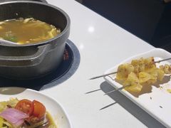 -玉善烧烤串城(长春总店)