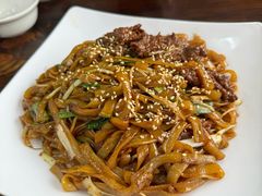 -南记食粥坊·宵夜大排档(莲花总店)