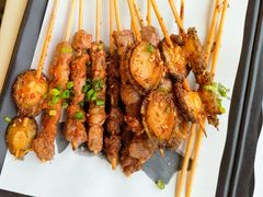-铭副琦食·虾蟹烩馆(渔人码头店)