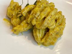 芥末鸭掌-羲和雅苑•北京烤鸭(平安国际金融中心店)