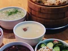 -百年认一力·清真牛羊肉(南中环店)