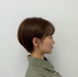 点击看大图 -Rise Hair上升造型