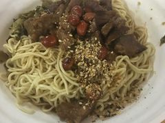 -百回味老爸茶(海彤店)