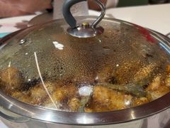 -黄记煌三汁焖锅(首创奥特莱斯店)