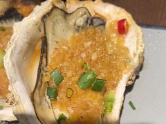 -半酌烧烤小酒馆(南京东路店)
