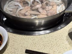 -煲大王猪肚鸡·椰子鸡火锅(红谷滩万达店)
